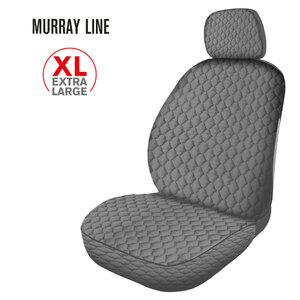 NORRIS - Coprisedili anteriori 1pz Murray XL - NORRIS - Coprisedili anteriori 1pz