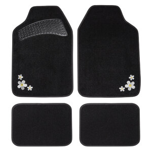 NORRIS - Tappeti in moquette universale Fashion - Daisy - NORRIS - In Moquette universale