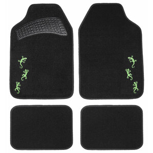NORRIS - Tappeti in moquette universale Fashion - Gecko - NORRIS - In Moquette universale
