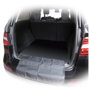 NORRIS - Protezione bordo baule Bumper - NORRIS - Protezione bordo baule