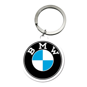 NOSTALGIC ART - Portachiavi BMW - NOSTALGIC ART - Portachiavi