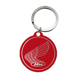 NOSTALGIC ART - Portachiavi Honda - NOSTALGIC ART - Portachiavi