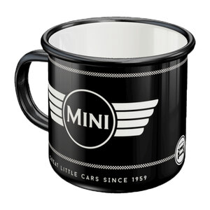 NOSTALGIC ART - Tazza Mini - NOSTALGIC ART - Tazza