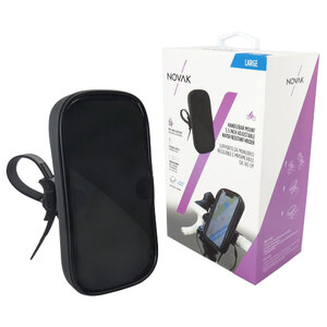 NOVAK - Smartphone - Supporto Per smartphone 5.5 - NOVAK - Smartphone - Supporto