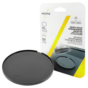 NOVAK - Adattatori e disco cruscotto - NOVAK - Adattatori e disco cruscotto