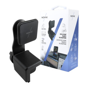 NOVAK - Supporti vari Supporto magnetico da monitor - NOVAK - Supporti vari