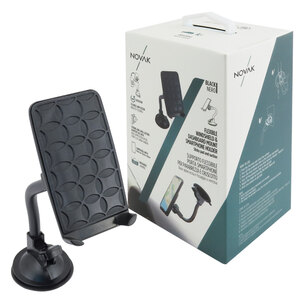 NOVAK - Supporto con ventosa Bse antiscivolo - NOVAK - Supporto con ventosa