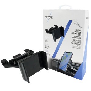 NOVAK - Supporto da slot CD - NOVAK - Supporto da slot CD