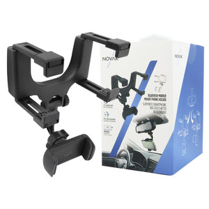 NOVAK - Supporto da specchietto retrovisore - NOVAK - Supporto da specchietto retrovisore