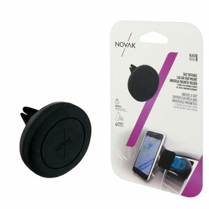 NOVAK - Supporto magnetico da presa aria - NOVAK - Supporto magnetico da presa aria