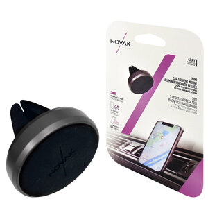 NOVAK - Supporto magnetico da presa aria - NOVAK - Supporto magnetico da presa aria