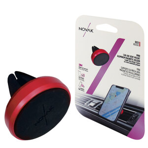 Supporto magnetico da presa aria - NOVAK NOVAK