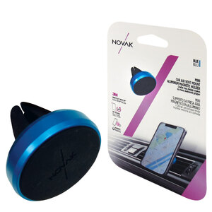 Supporto magnetico da presa aria - NOVAK NOVAK