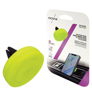 NOVAK - Supporto magnetico da presa aria - NOVAK - Supporto magnetico da presa aria