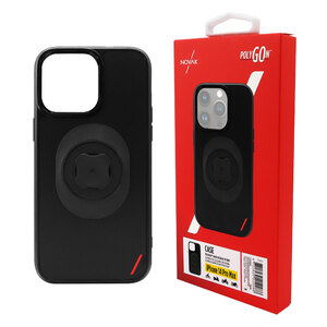 NOVAK - Supporto smartphone - Accessori Polygon custodia iPhone 14 Pro Max - NOVAK - Supporto smartphone - Accessori