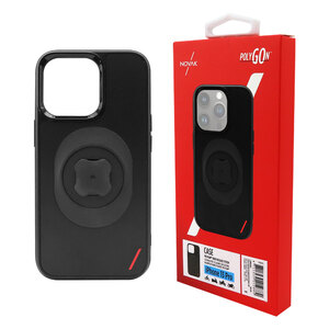 NOVAK - Supporto smartphone - Accessori Polygon custodia iPhone 13 Pro - NOVAK - Supporto smartphone - Accessori