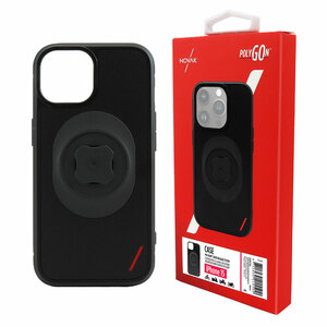 NOVAK - Supporto smartphone - Accessori Polygon custodia iPhone 15 - NOVAK - Supporto smartphone - Accessori