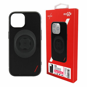 NOVAK - Supporto smartphone - Accessori Polygon custodia iPhone 15 Pro Max - NOVAK - Supporto smartphone - Accessori