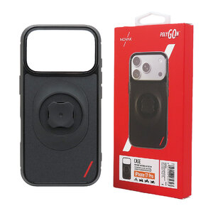 NOVAK - Supporto smartphone - Accessori Polygon custodia iPhone 17 Pro - NOVAK - Supporto smartphone - Accessori