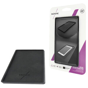 NOVAK - Tappetino antiscivolo Con bordo - NOVAK - Tappetino antiscivolo