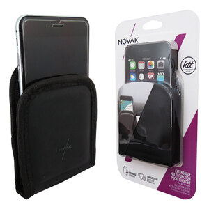 NOVAK - Tasca adesiva - NOVAK - Tasca adesiva