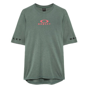 OAKLEY - Maglia manica corta Free Ride RC - Maglia manica corta