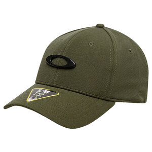OAKLEY - Cappellino Tinfoil Cap - Cappellino