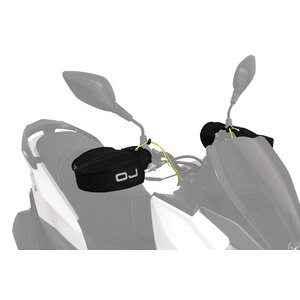 OJ - Coprimani Micro Pro-Hand plus - OJ - Coprimani