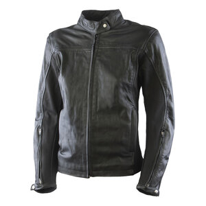 OJ - Giacca in pelle Beast Lady - OJ - Giacca in pelle