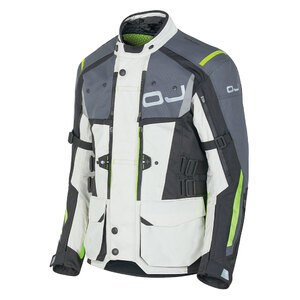 OJ - Giacca in tessuto Escaper J - Giacca in tessuto