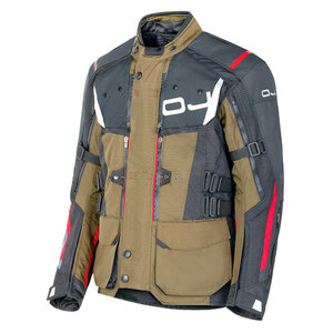 OJ - Giacca in tessuto Escaper J - Giacca in tessuto