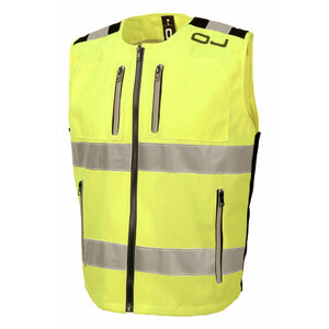 OJ - Gilet alta visibilita Flash 2 - Gilet alta visibilita