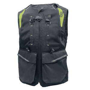 OJ - Gilet in tessuto Sled - Gilet in tessuto