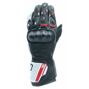 OJ - Guanti in pelle Sleek - Guanti in pelle