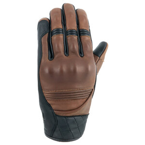 OJ - Guanti in pelle Rust - OJ - Guanti in pelle