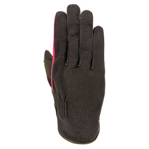 OJ - Guanti in tessuto Kiss Lady - Guanti in tessuto