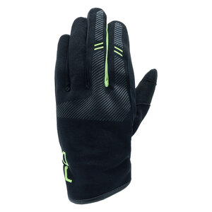 OJ - Guanti in tessuto Minimal - Guanti in tessuto