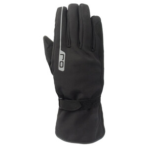 OJ - Guanti invernali in tessuto Lead - Guanti invernali in tessuto