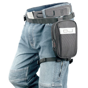 OJ - Marsupio Mini Track - OJ - Marsupio