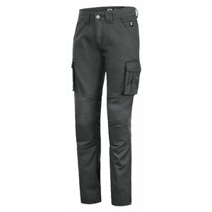 Pantaloni in tessuto Cargo OJ