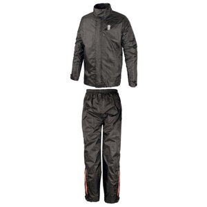 OJ - Pioggia - Completo System - Pioggia - Completo