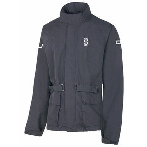 OJ - Pioggia - Giacca e mantella Top Shell - Pioggia - Giacca e mantella