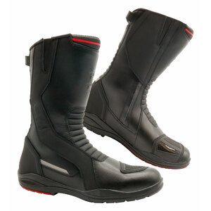 OJ - Stivale turismo Massive 2 - Stivale turismo