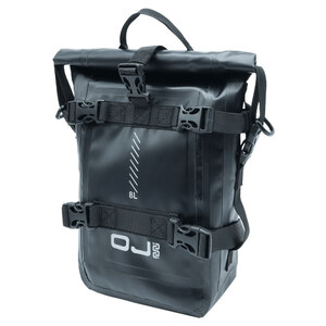 OJ - Borsa da sella Dry Excursion 8 - OJ - Borsa da sella