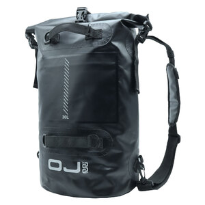 OJ - Borsa da sella Dry Excursion 30 - OJ - Borsa da sella