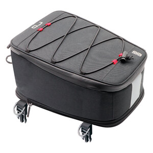 OJ - Borsa posteriore e sella - OJ - Borsa posteriore e sella