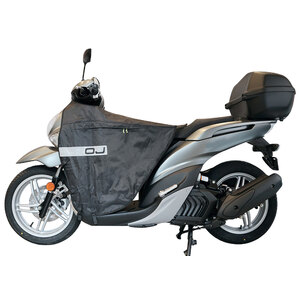 OJ - Coprigambe Pro Leg - OJ Piaggio Vespa - Coprigambe