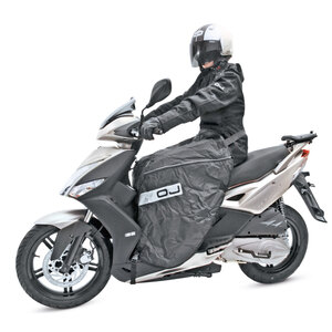 OJ - Coprigambe Fast Scooter - OJ - Coprigambe