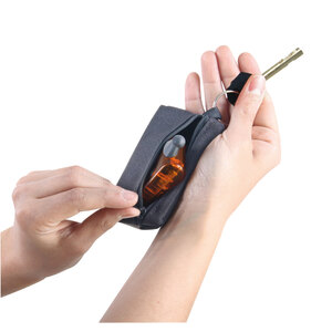 OJ - Portachiavi Mini Key Ring - OJ - Portachiavi