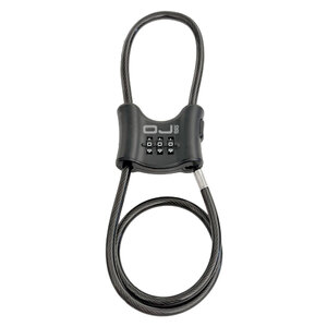 OJ - Cavo Antifurto Infinity Lock - OJ - Cavo Antifurto